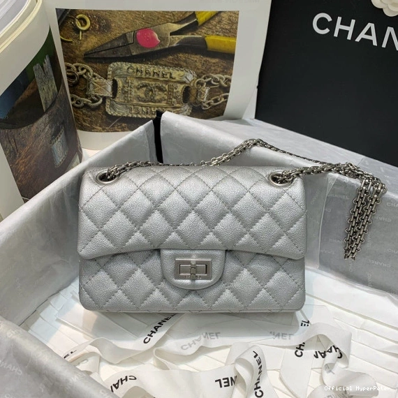 Hyper Peter FLAP CHANEL BAG 0807